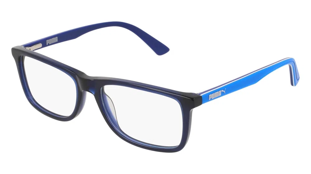 Puma Junior PJ0020O Eyeglasses - view 8